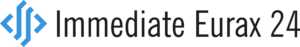 Logo Eurax 24 immediato Immediato Eurax 24