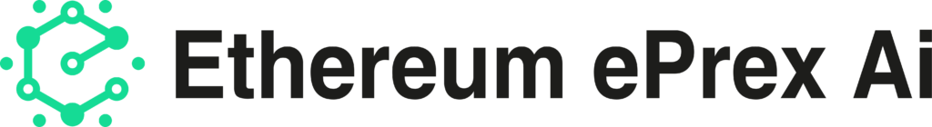 Logo Ethereum ePrex Ai